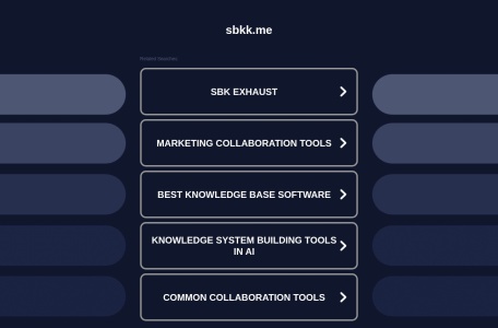 SBKK