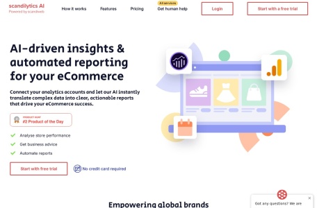 Connect Google Analytics to ChatGPT for weekly insights翻译站点