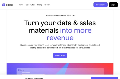 Scene.io