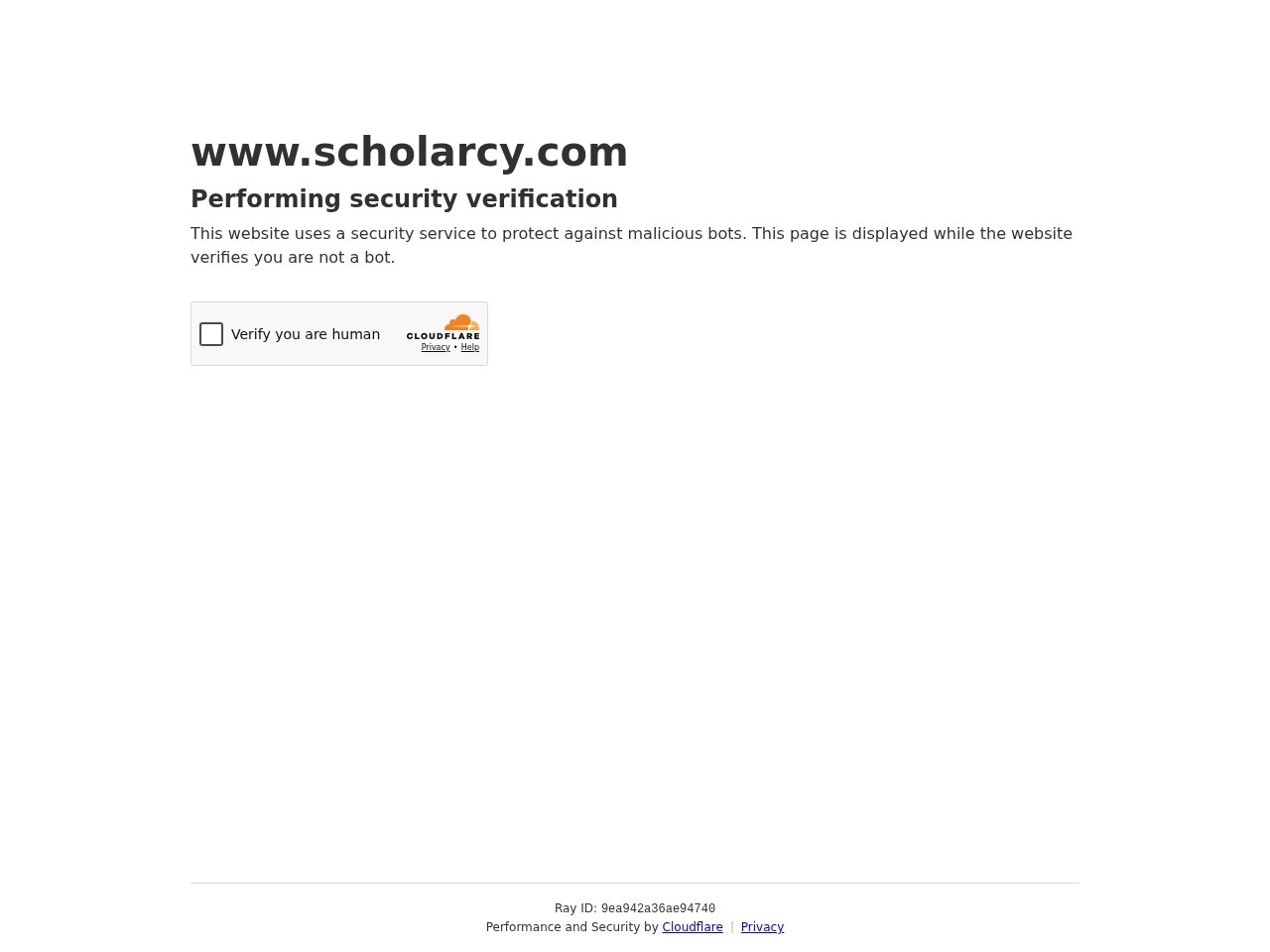Scholarcy