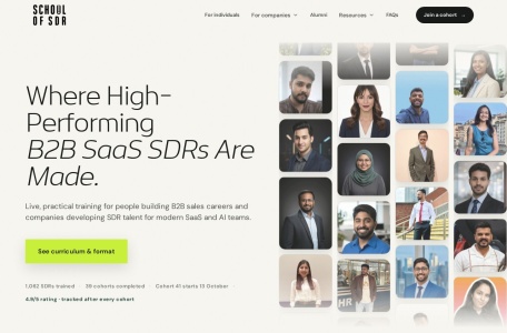 School of SDR