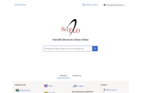 SciELO