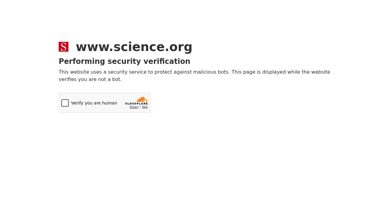 Science