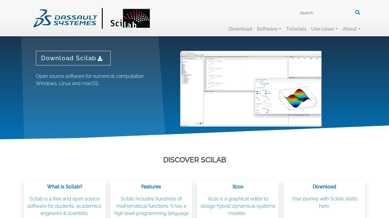 Scilab