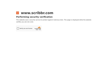 Scribbr