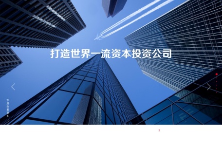 国家开发投资集团有限公司（国投）