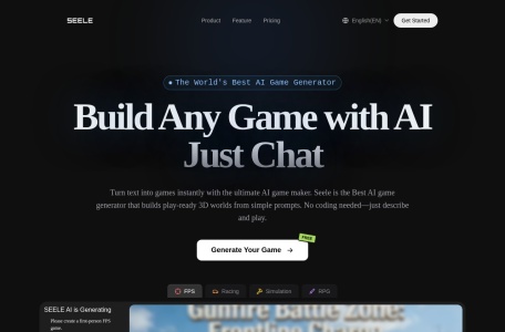 SeeleAI