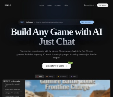 SeeleAI
