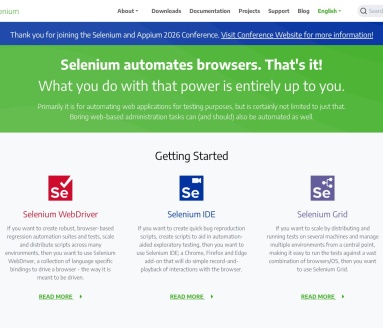 Selenium