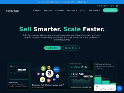 SellerApp