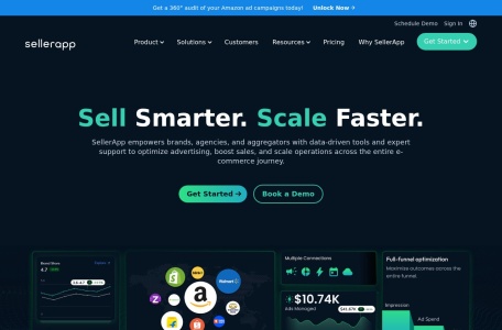 SellerApp