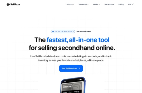 SellRaze