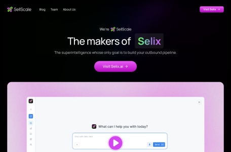 SellScale AI