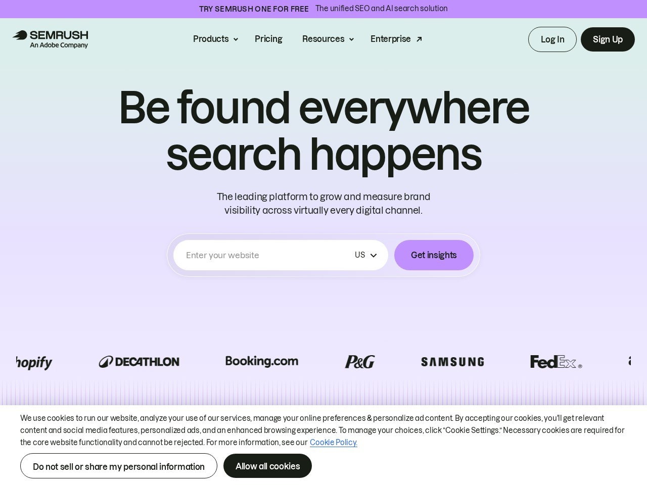 Semrush