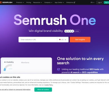 Semrush