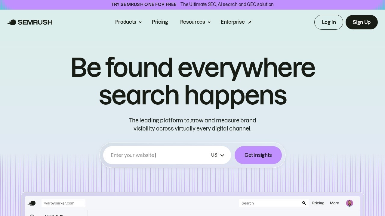 Semrush