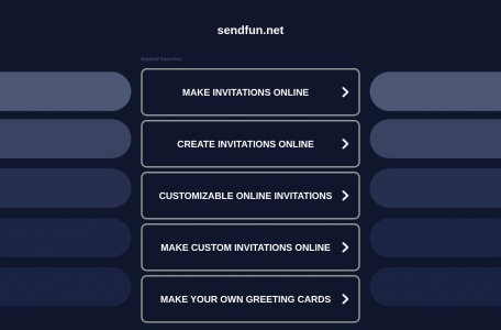 SendFun弹幕视频网