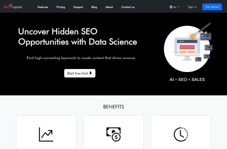SEOCopilot