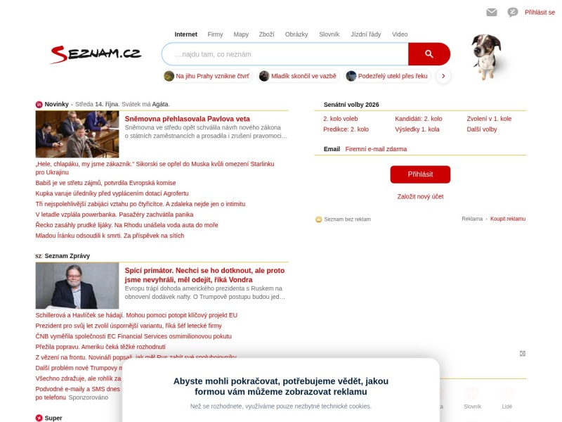 Seznam.cz