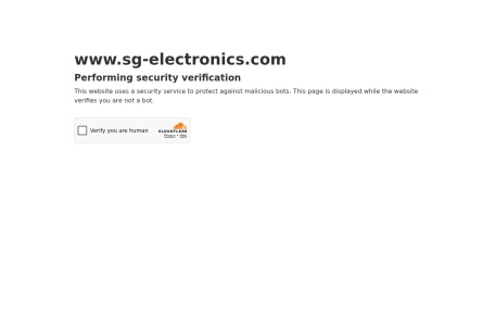 新加坡电子行业目录