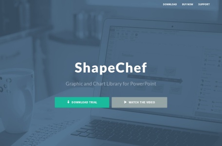 shapechef