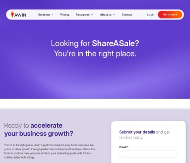 ShareASale