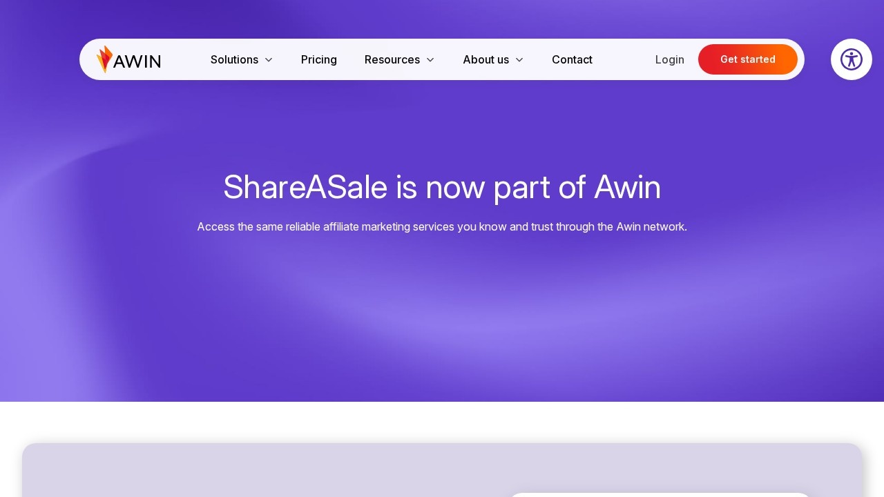 ShareASale