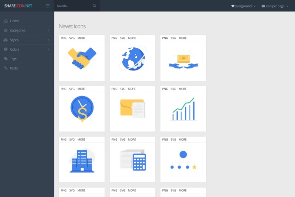 ShareIcon