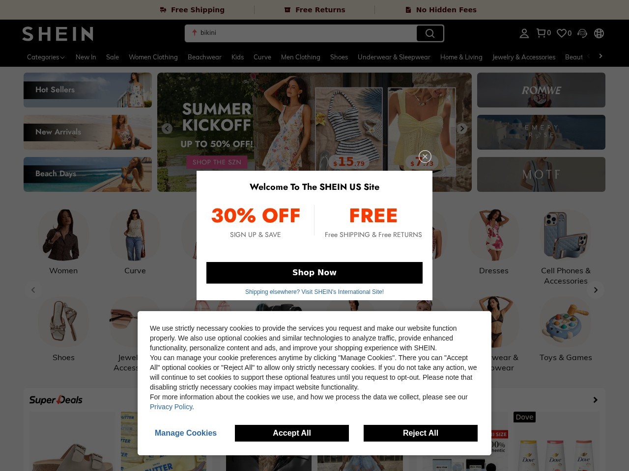SHEIN