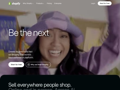 Shopify