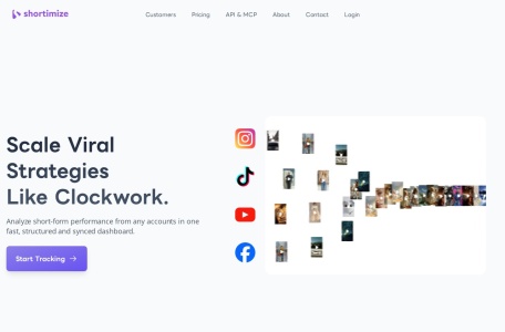 Shortimize