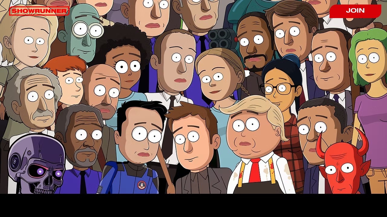 Showrunner