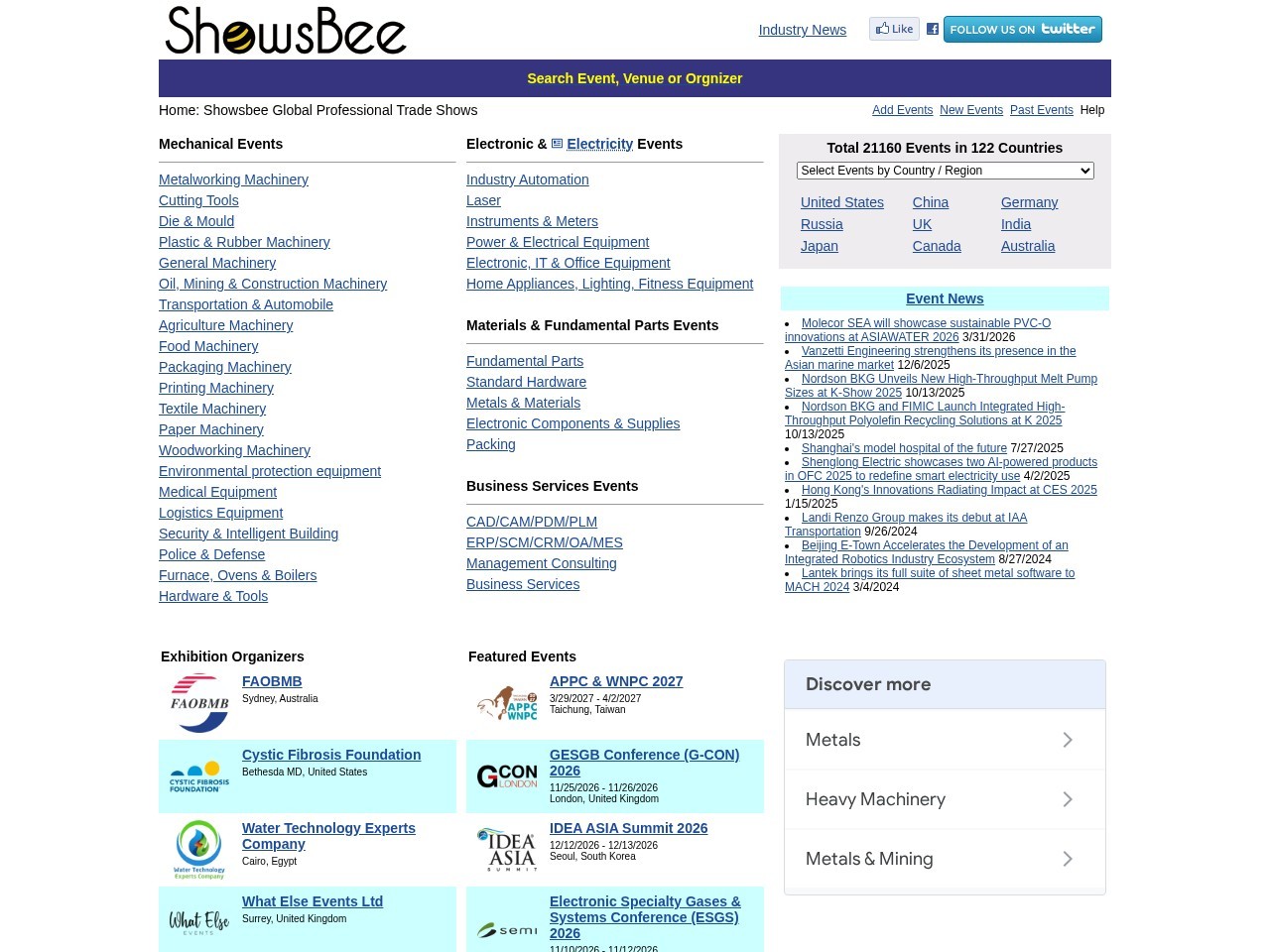 Showsbee