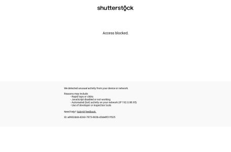 ShutterStock AI图片生成