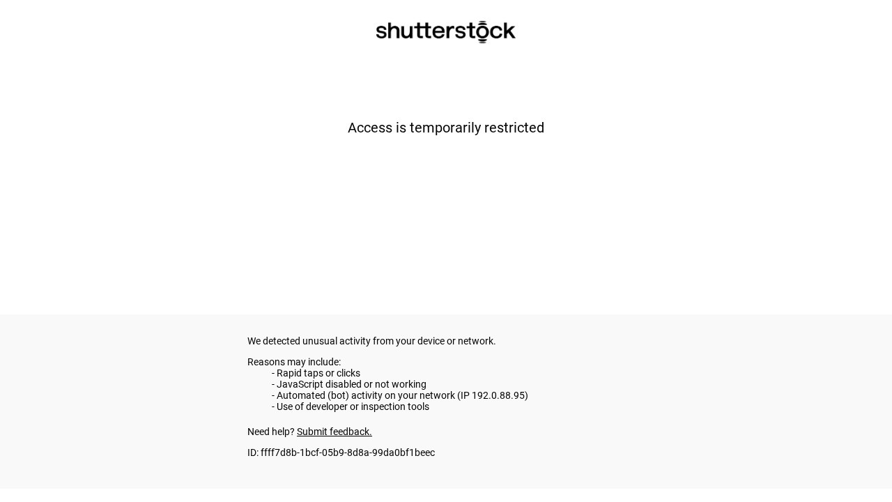 Shutterstock