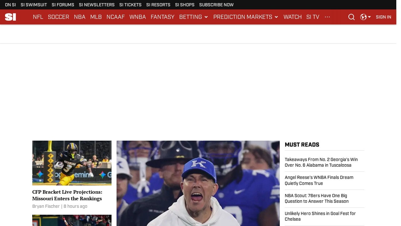 Sports Illustrated