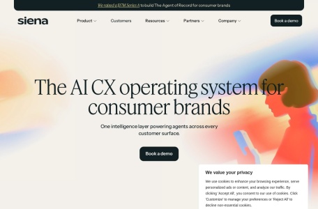 Siena AI