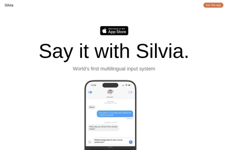 Silvia