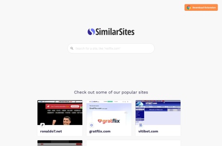 Similarsites
