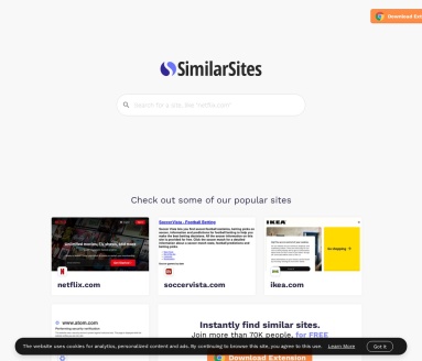 Similarsites