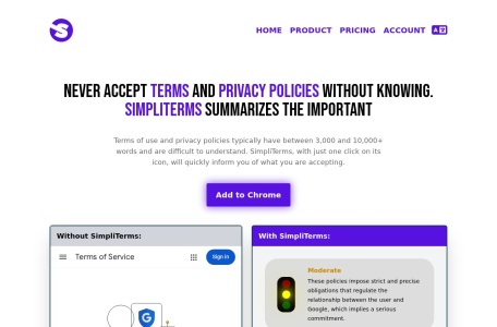 Simpliterms