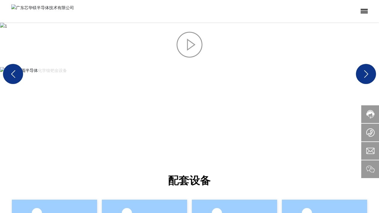 芯华镁