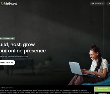 SiteGround