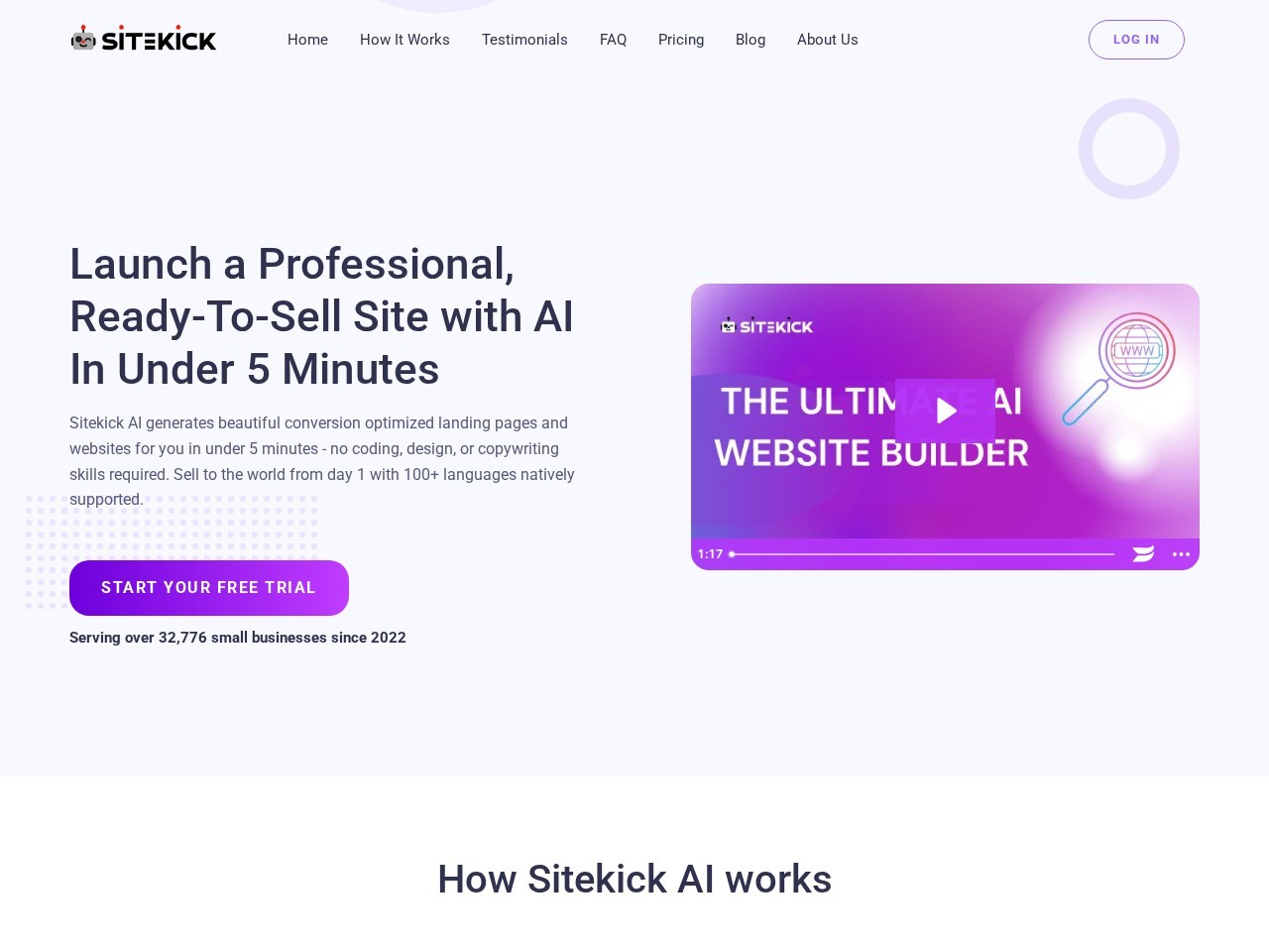Sitekick