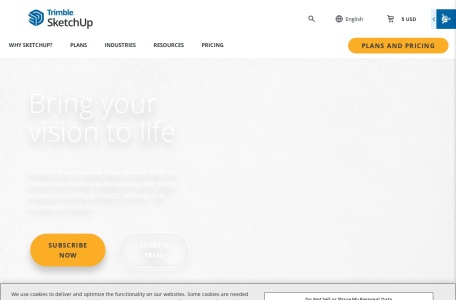 SketchUp