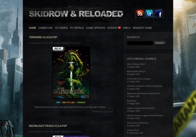 Skidrow Reloaded