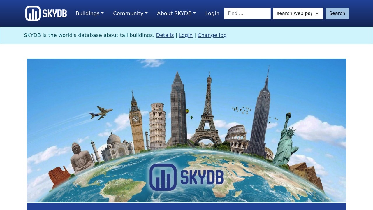 SKYDB