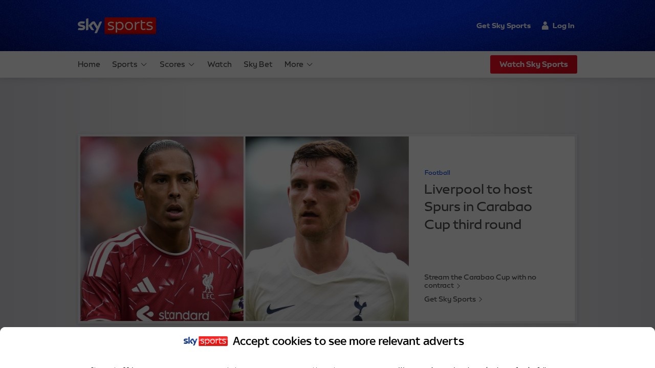 Sky Sports