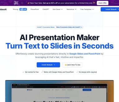 SlidesAI