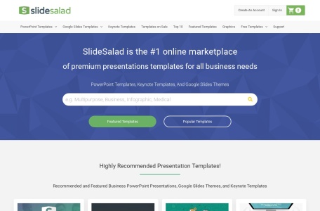 slidesalad